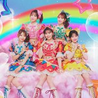 超ときめき♡宣伝部-應援團