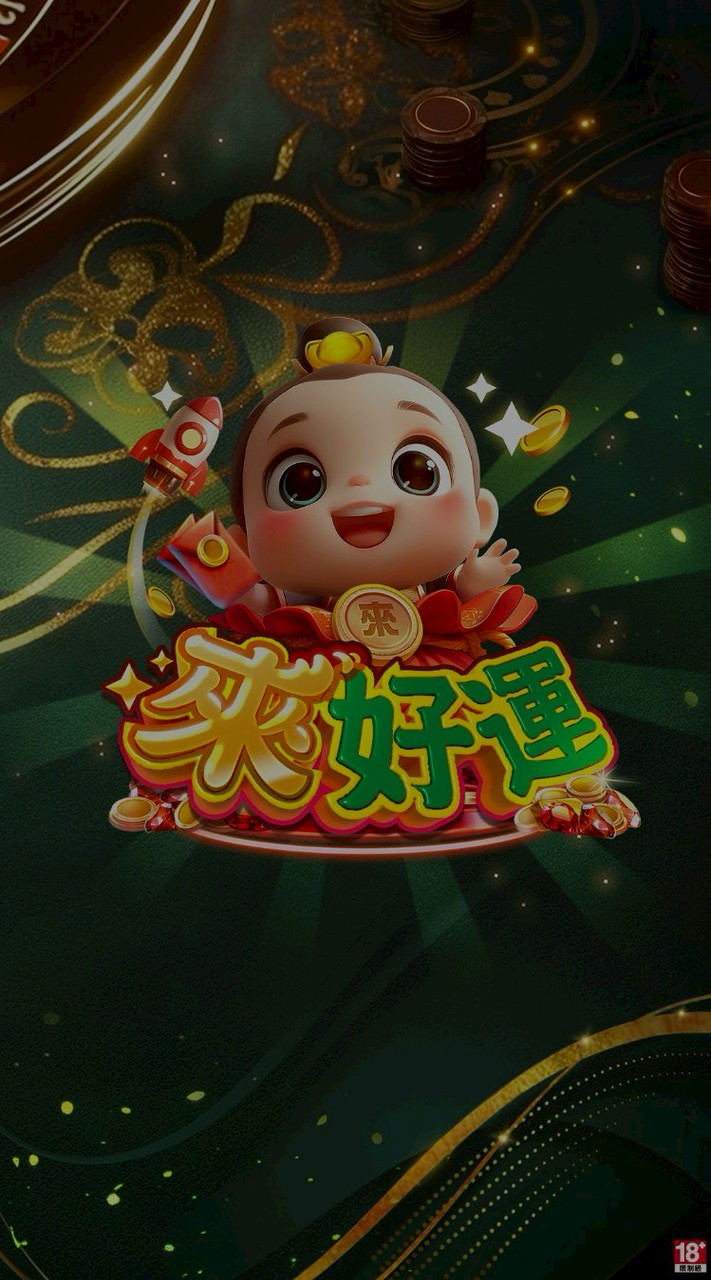 來好運好運來