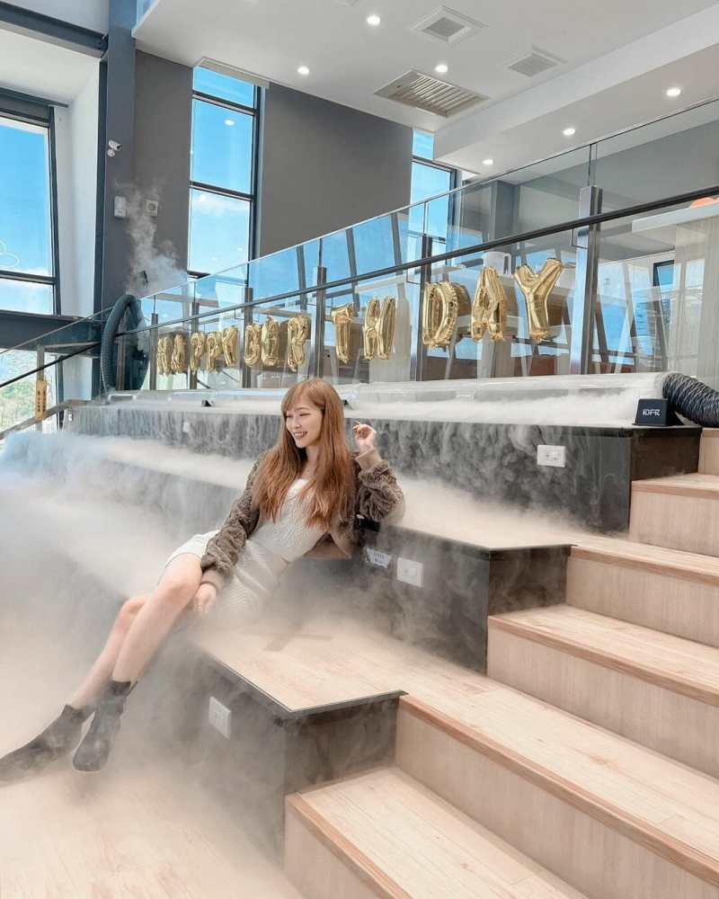 嘉義兩天一夜,嘉義景點,親子景點博物館冷研碳索館