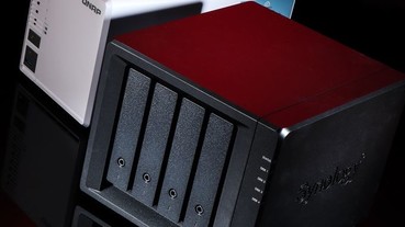 QNAP / Synology 兩大廠NAS 防範勒索病毒大作戰，從兩階段驗證、資料夾加密、異地備份一次完整學完