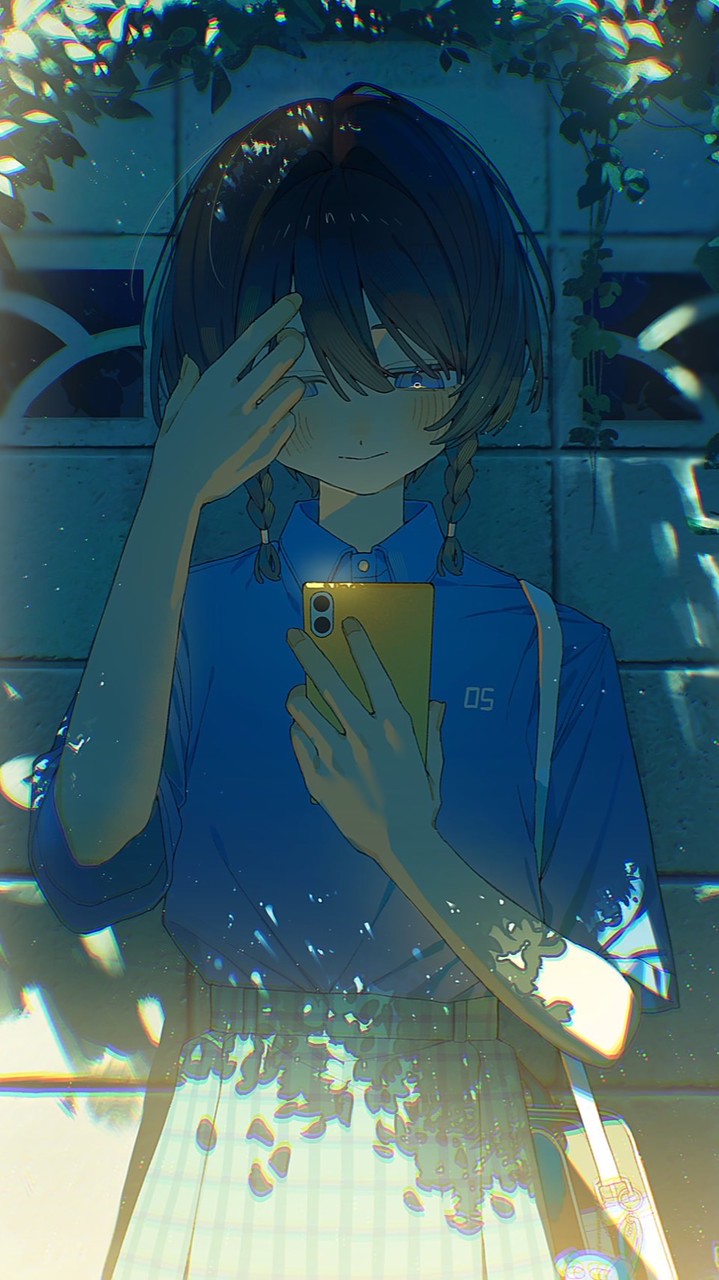 絵描くの好きな人集まれ〜