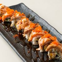 Fuku Sushi Diwaaa