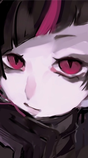 ツイステ雑談イラストコスプレ