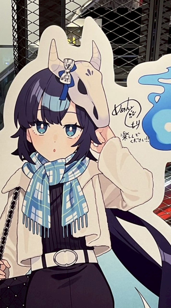 めめ村同好会