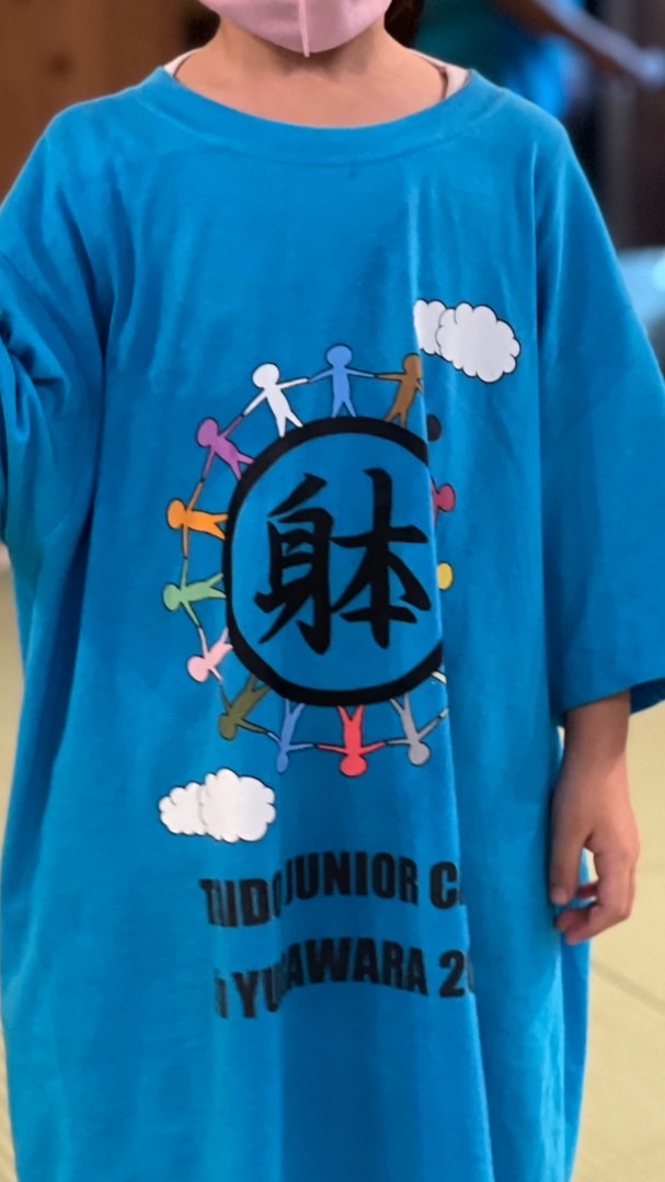 Junior Camp in Yugawara 2023