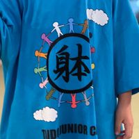 Junior Camp in Yugawara 2023