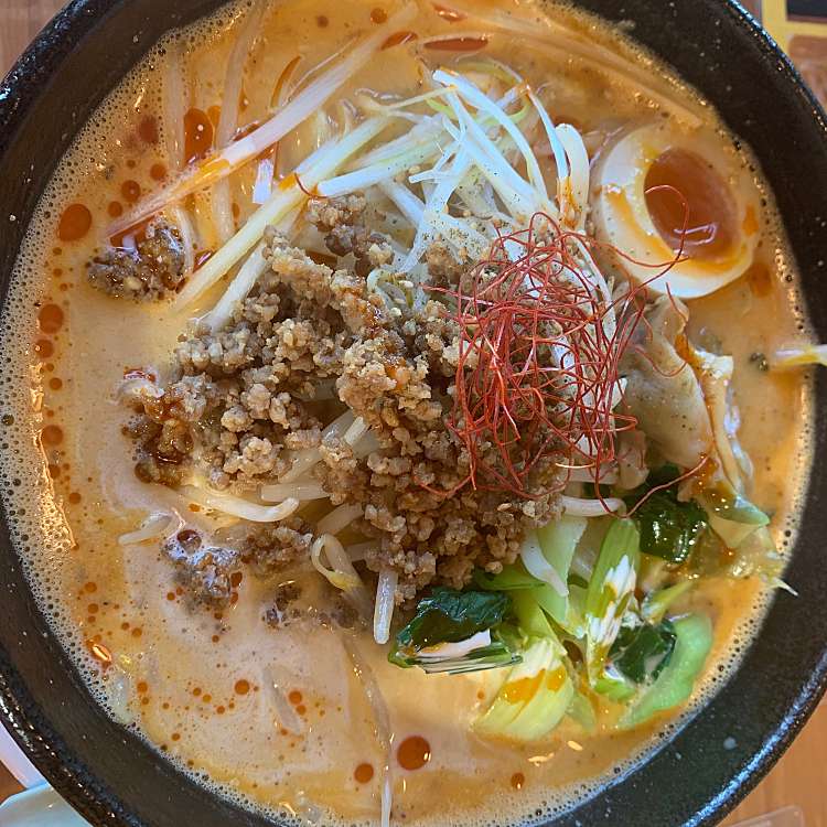 写真 おおぎやラーメン 前橋下小出 オオギヤ 下小出町 群馬総社駅 ラーメン専門店 By Line Place