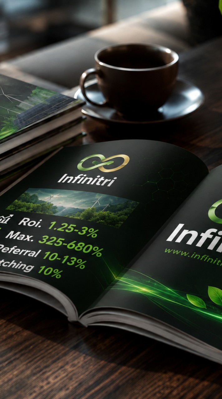 Infinitri platform Online