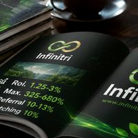 Infinitri platform Online