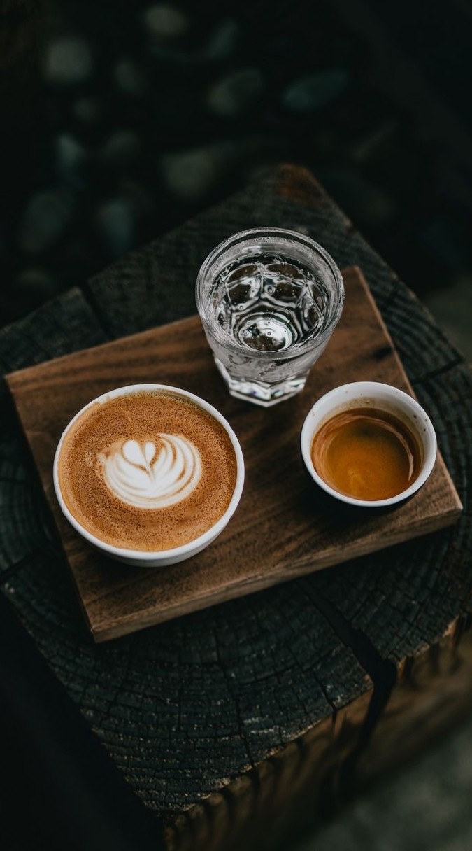 SK BRICK CAFE