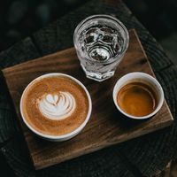 SK BRICK CAFE
