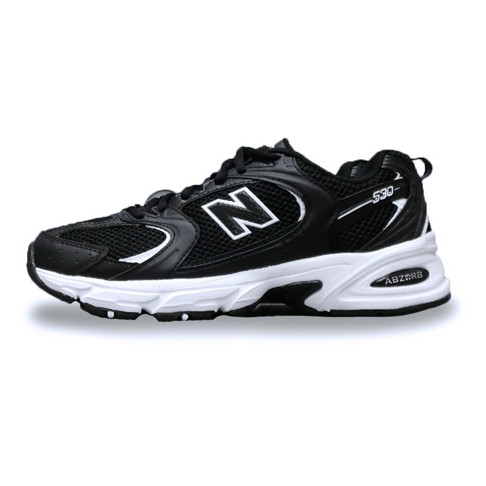 New Balance MR530 男女款 經典 復古 黑 MR530SDD Sneakers542