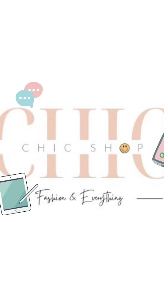 Chic shop จำหน่ายโทรศัพท์มือถือ📲