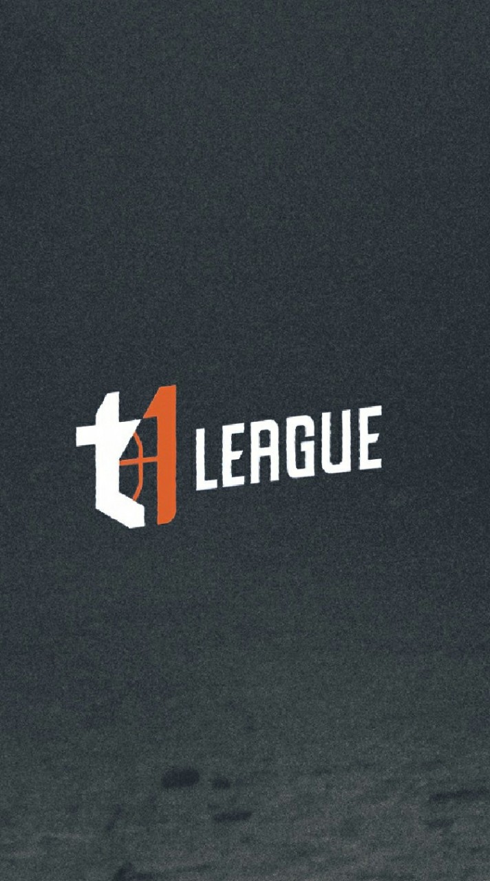 T1 League