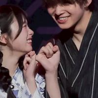 今日好きなりきり‪🫶🏻︎ 彼氏彼女作ろう編