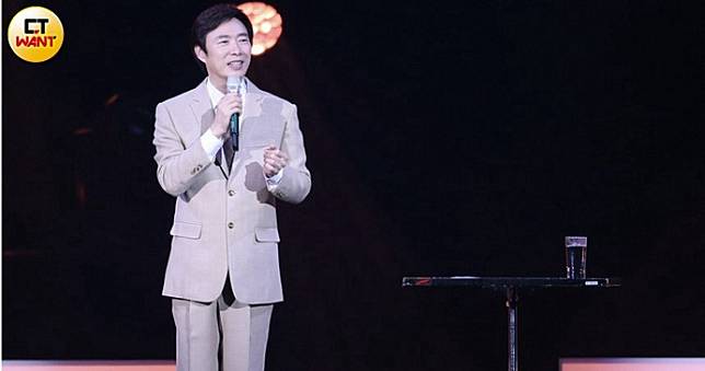 無法給江蕙「性」福！費玉清最終唱　拋「隱疾」震撼彈