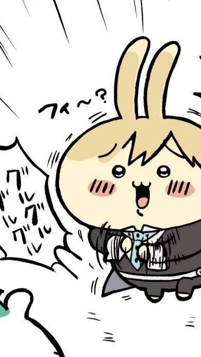 〜常識なんてポイ捨て‼️無法地帯MHA激緩也✨️〜