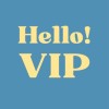 Hello! VIP我就愛剁手手