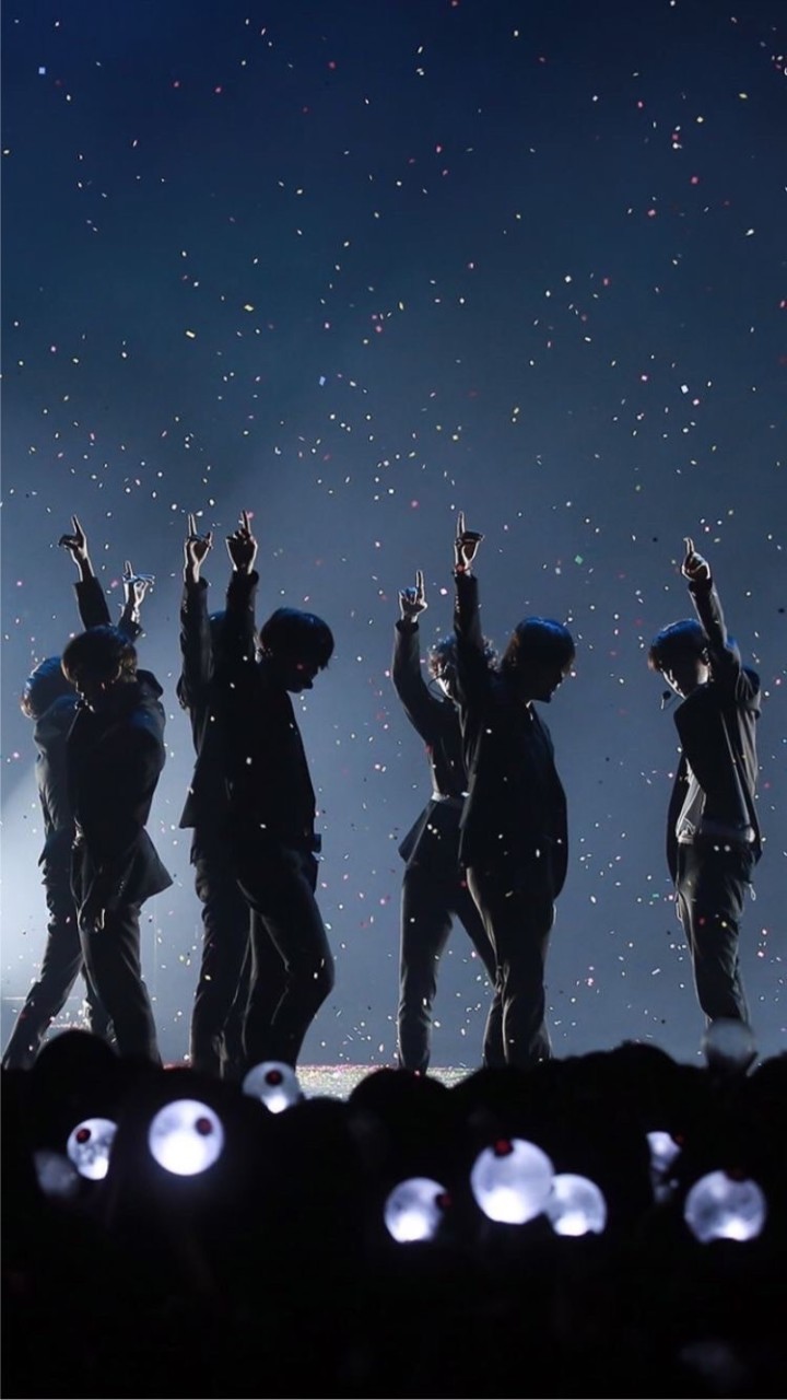 💜大人ARMY チャットルーム💜
