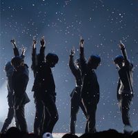 💜大人ARMY チャットルーム💜
