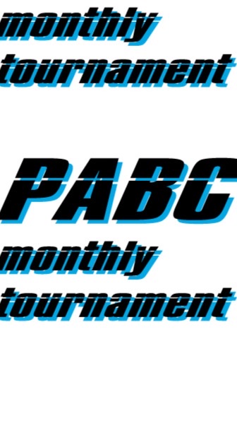 KULICKS PABC・10ball monthly