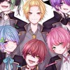 騎士、アンプ、すとぷり固定