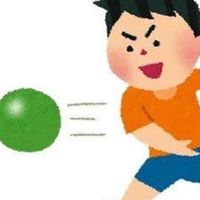 神栖ガチドッジボール会