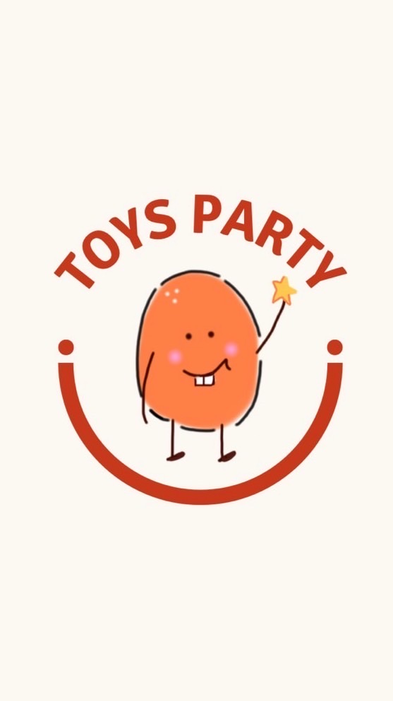 玩具派對🧸