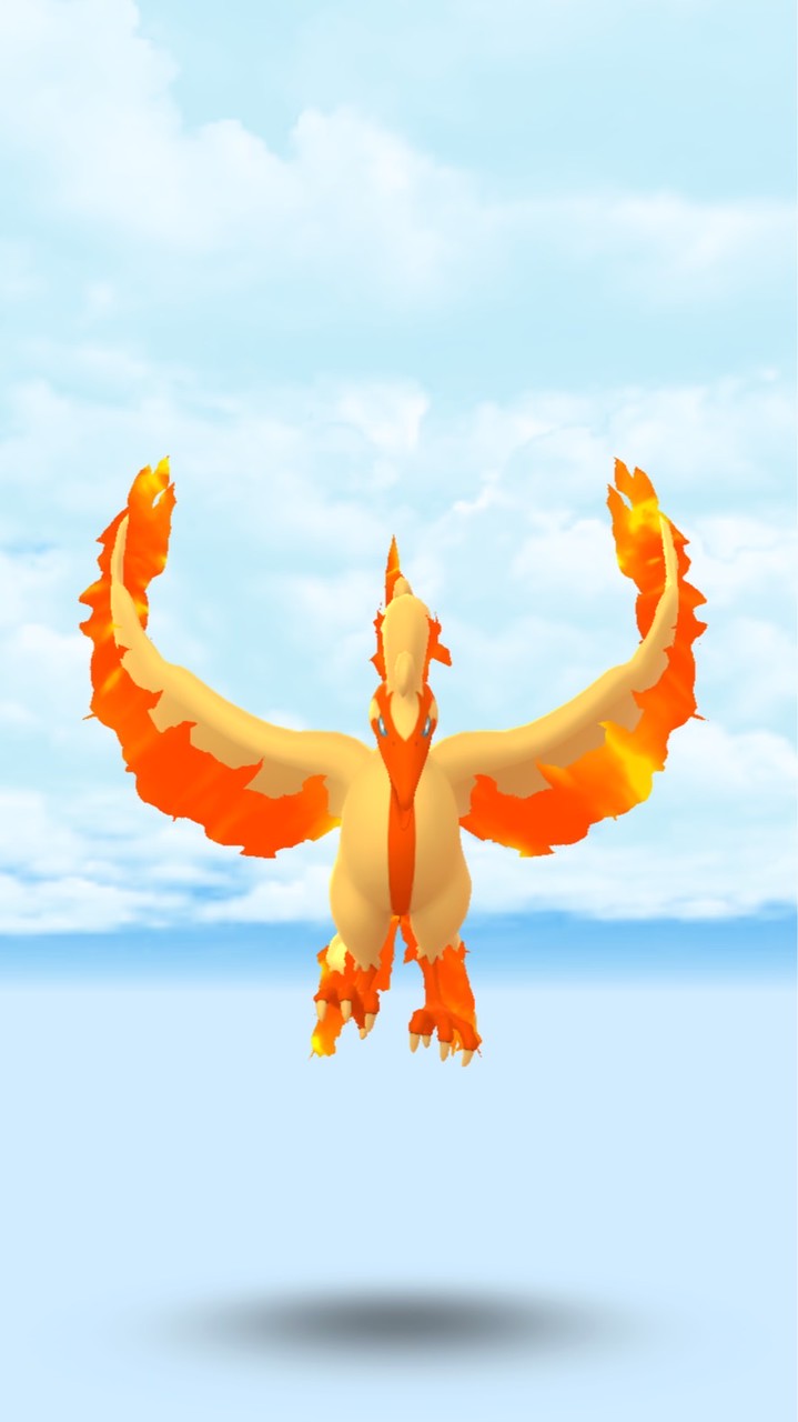 ポケモン雑談ルーム！