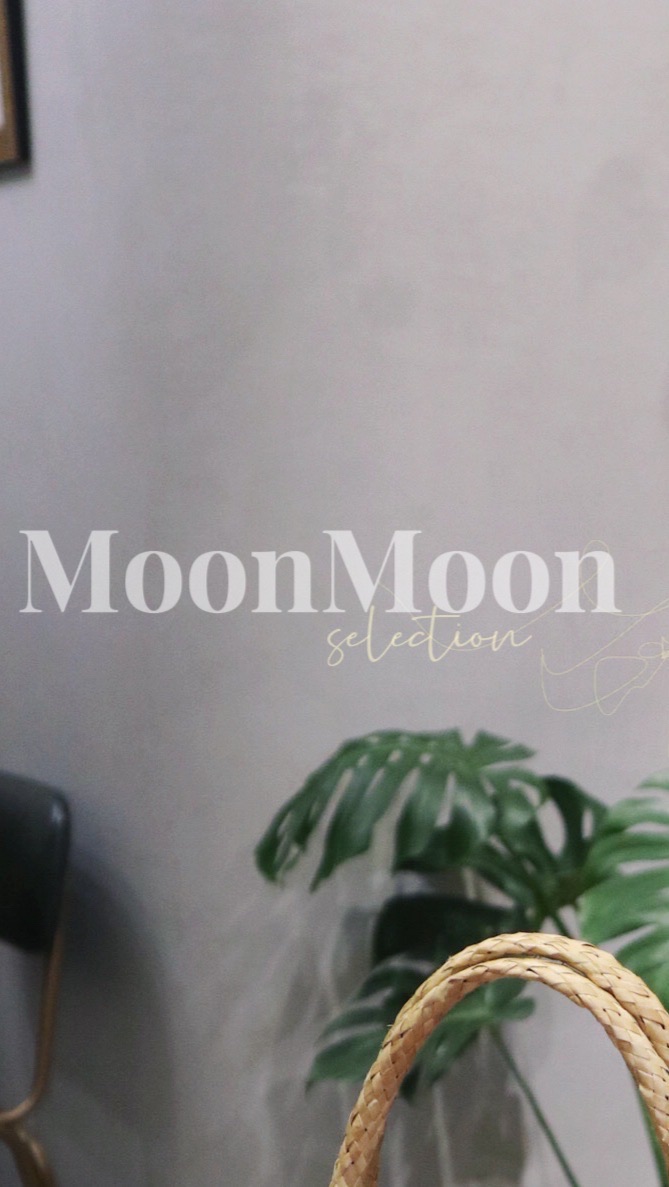 Moon🌙 月月選物🧡4/23雲南連線結單