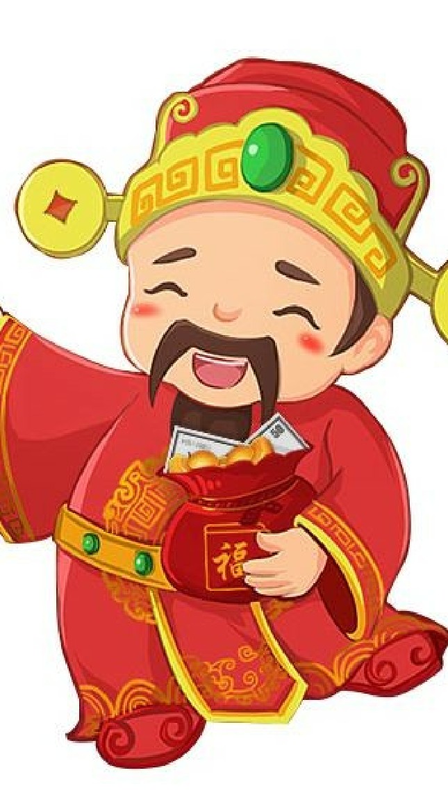 存股達人
