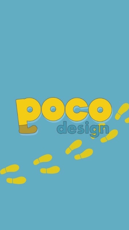 poco design lab.