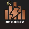 Coin Rich Smart技術分析交流群