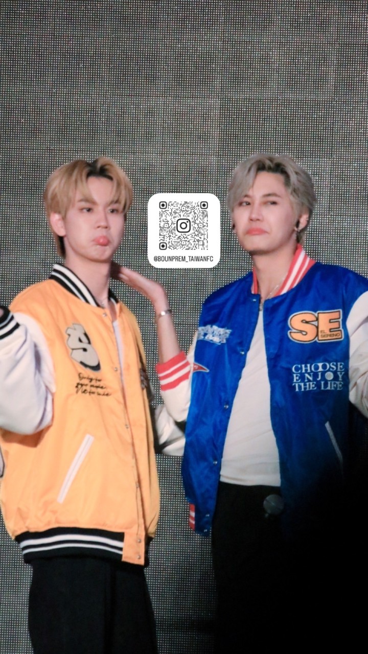 BounPrem 台灣站🇹🇼