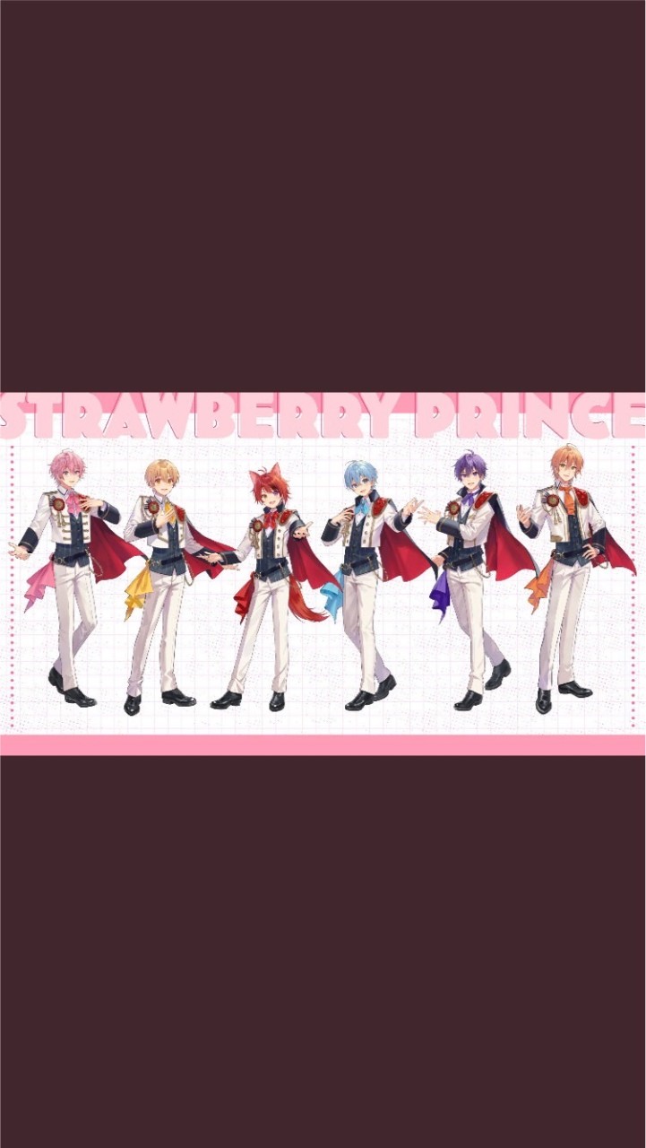 すとぷり🍓👑雑談しよ〜