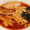 八王子ラーメン