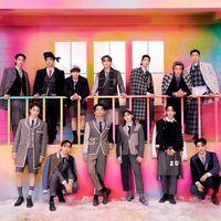 SEVENTEEN♡大人caratﾁｬﾝ語りましょ