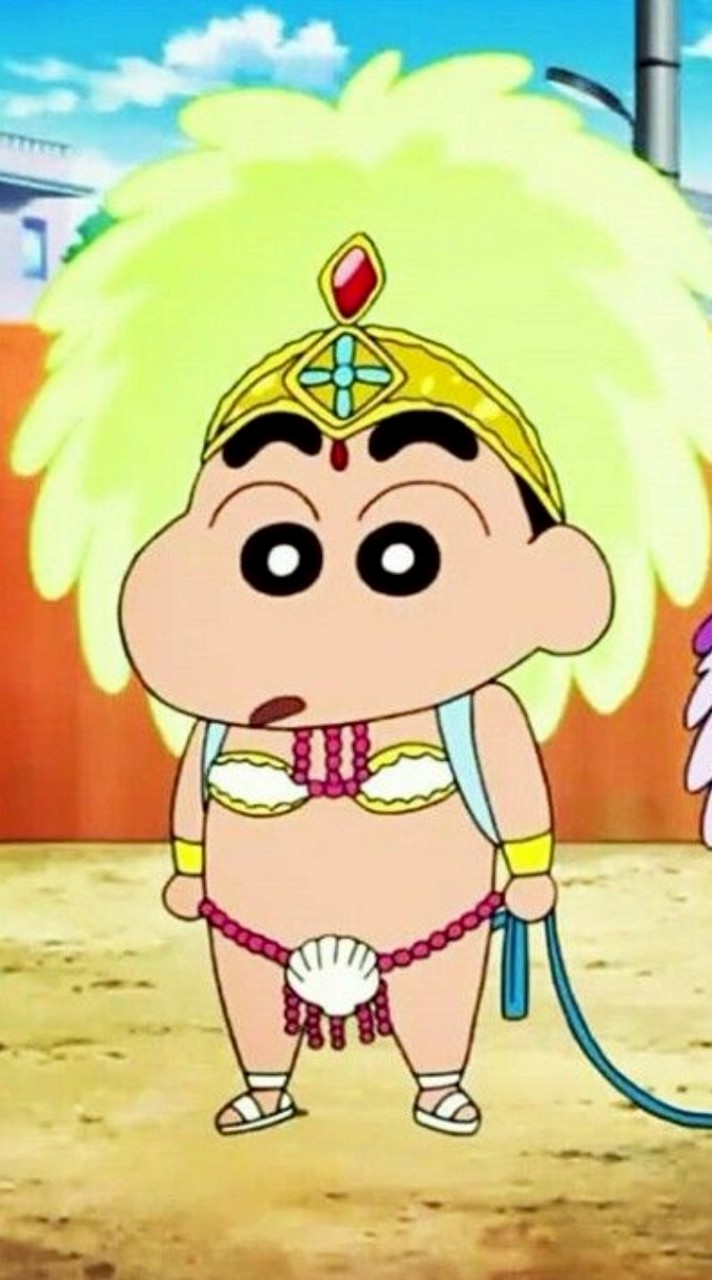 shinchanFans