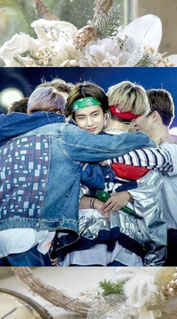 BTS女学院💜　大人army限定