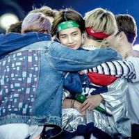 BTS女学院💜　大人army限定