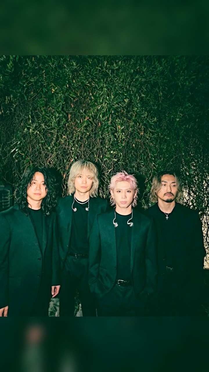 ONE OK ROCK 資訊交流群