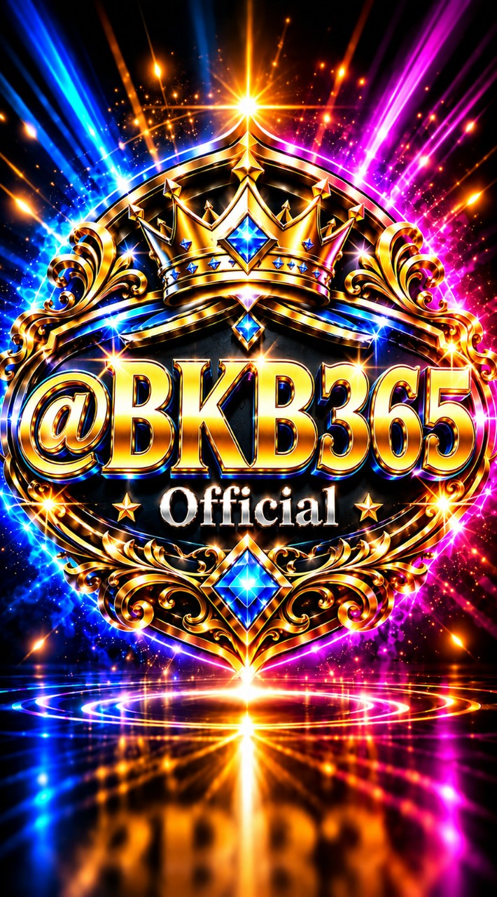 BKB365🇹🇭| OFFICIAL2026 ✨️