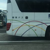 関東バス好き集まれ