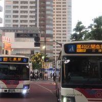 関東バス好き集まれ