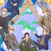 ヘタリア絵師様、ヘタクラさんお話ししましょ🫶