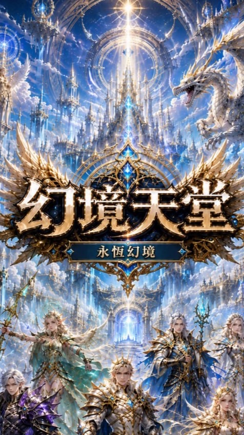 幻境天堂