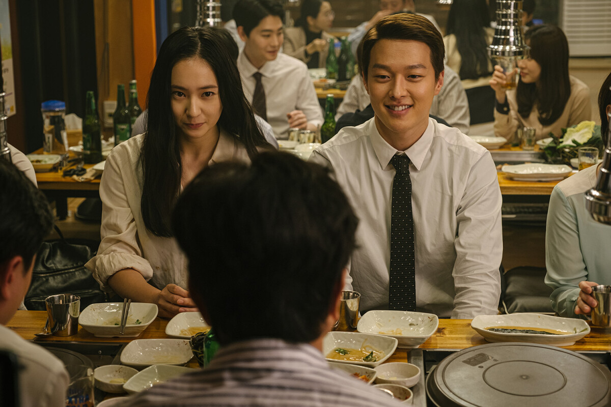 10大韓劇「綠茶女配」！《和我老公結婚吧》鄭秀敏壞透，《江南美人》玄秀雅太經典！