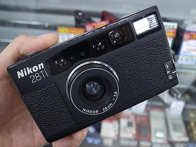 10 Kamera Nikon Paling Ikonik Sepanjang Masa, Pilih Mana?