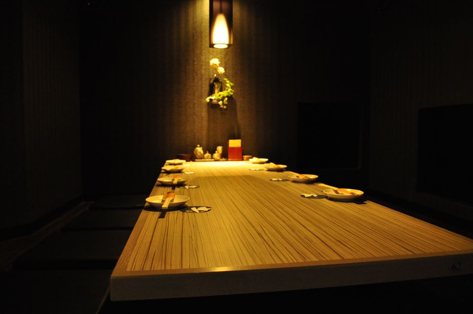 土間土間両国横綱通り店 Line Official Account