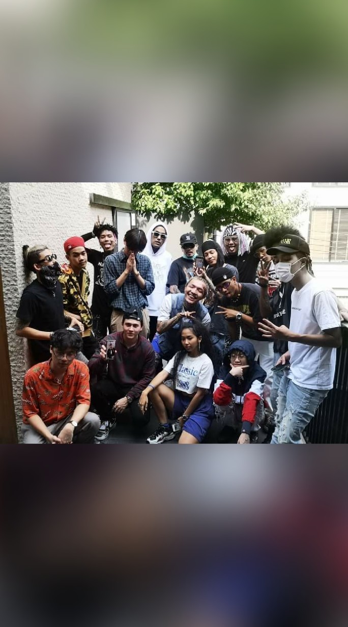 ฟังเพลงเเชร์เพลง. HIP-HOP RAP.✔🏴‍☠️🔥